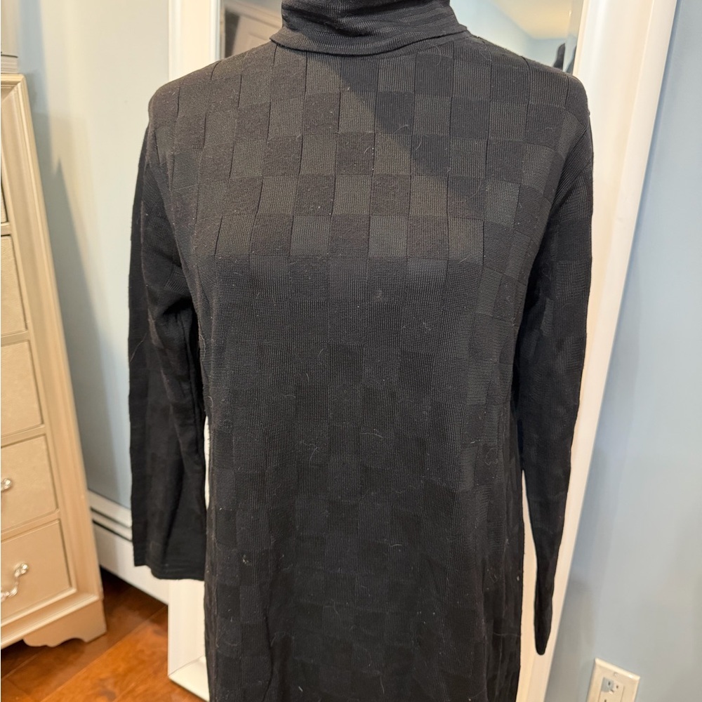 Fendi Black Knitwear